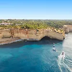 ヴィラ Aruba By Algarve Vacation アルブフェイラ