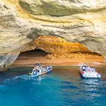 ヴィラ Aruba By Algarve Vacation *