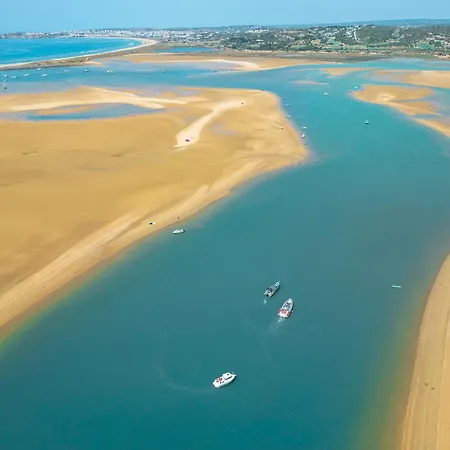 Aruba By Algarve Vacation ヴィラ