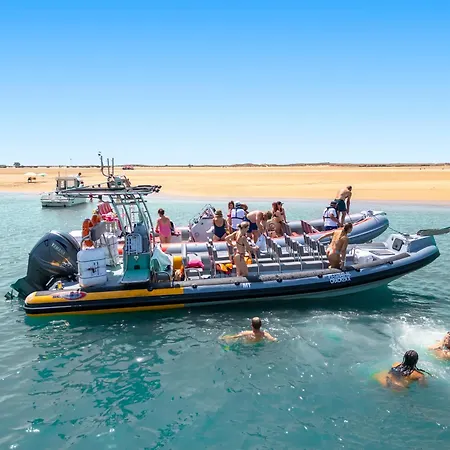 Aruba By Algarve Vacation アルブフェイラ