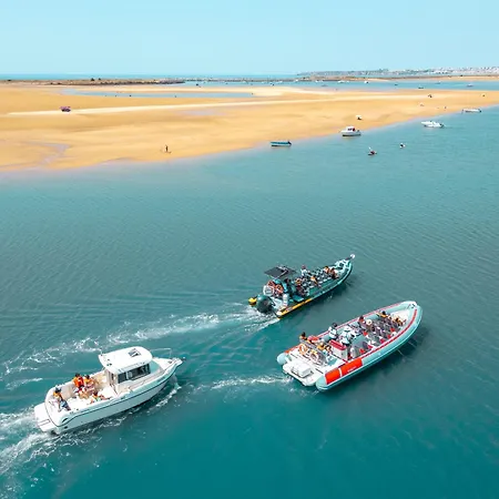 ヴィラ Aruba By Algarve Vacation