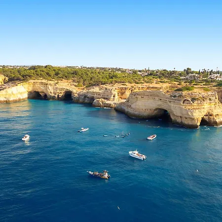 Aruba By Algarve Vacation *