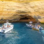 Villa Aruba By Algarve Vacation *