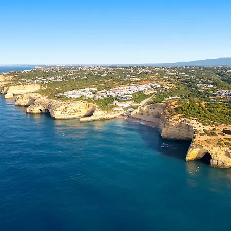Aruba By Algarve Vacation Villa