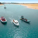 Aruba By Algarve Vacation Villa