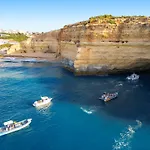 Villa Aruba By Algarve Vacation Albufeira