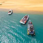 Aruba By Algarve Vacation *