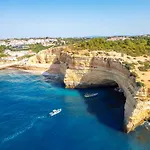 Villa Aruba By Algarve Vacation Albufeira