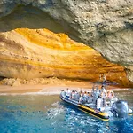 Aruba By Algarve Vacation Villa *