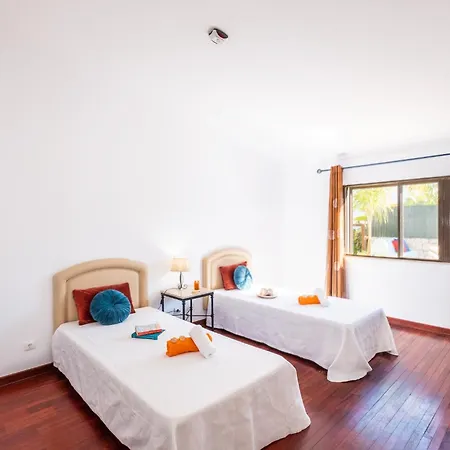 Villa Aruba By Algarve Vacation