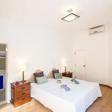 Βίλα Aruba By Algarve Vacation *