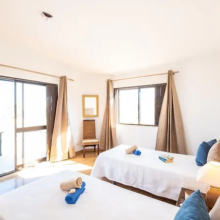 Aruba By Algarve Vacation Βίλα