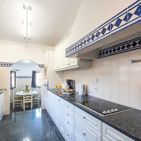 Aruba By Algarve Vacation Villa Albufeira