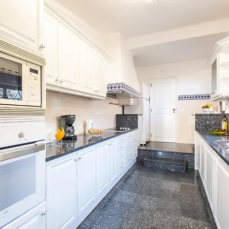 Aruba By Algarve Vacation וילה