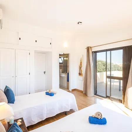 Βίλα Aruba By Algarve Vacation Αλμπουφέιρα