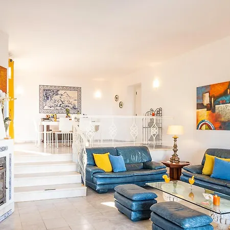 Aruba By Algarve Vacation * Albufeira