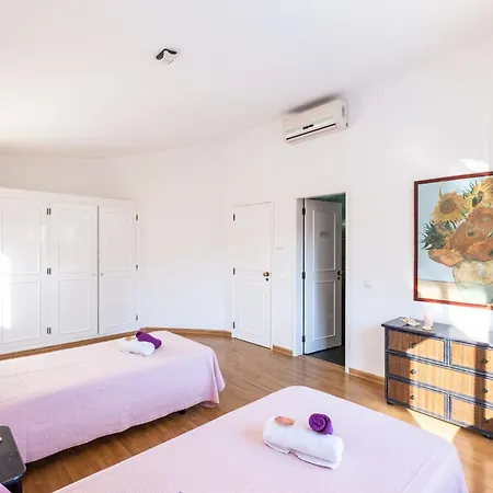 Aruba By Algarve Vacation * אלבופיירה