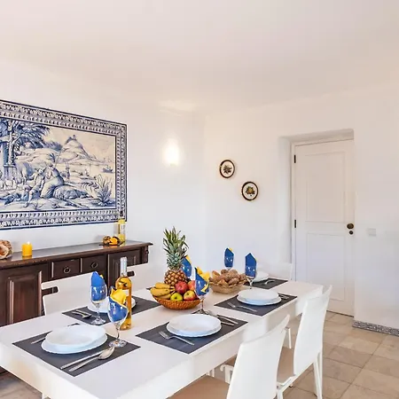 Aruba By Algarve Vacation אלבופיירה