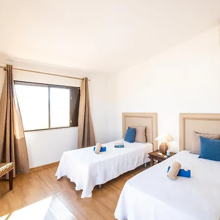 Aruba By Algarve Vacation Villa