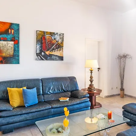 Aruba By Algarve Vacation Villa Albufeira