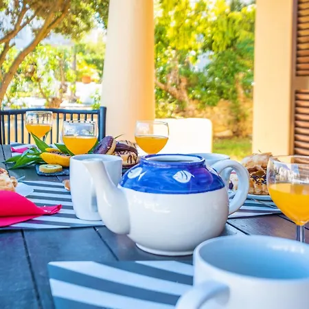 וילה Aruba By Algarve Vacation