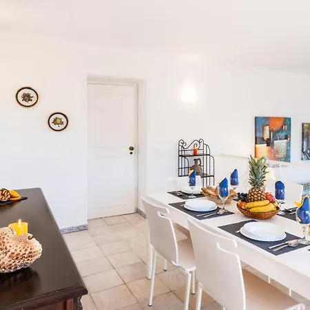 Villa Aruba By Algarve Vacation