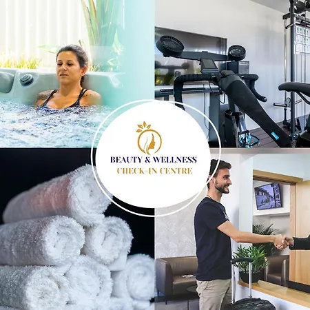 Aruba By Algarve Vacation