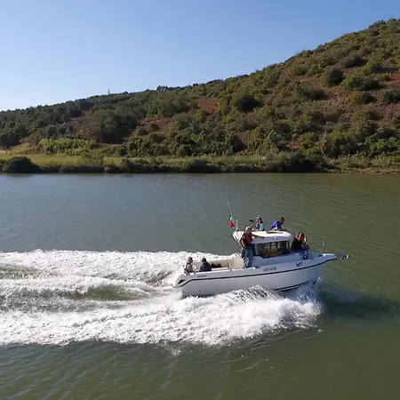 Aruba By Algarve Vacation * אלבופיירה