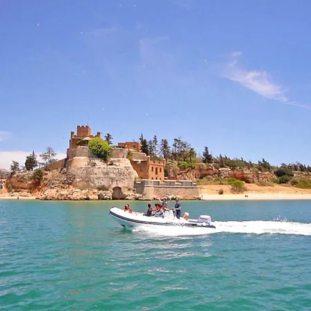 Aruba By Algarve Vacation וילה *