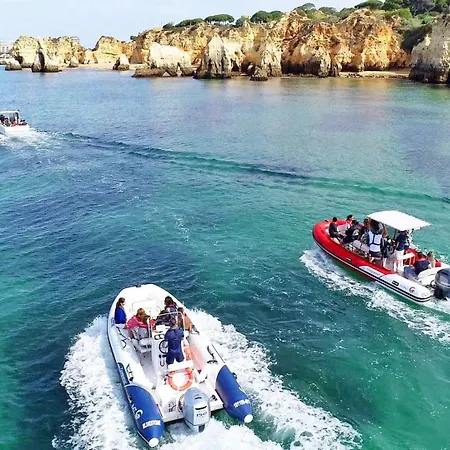 Aruba By Algarve Vacation *