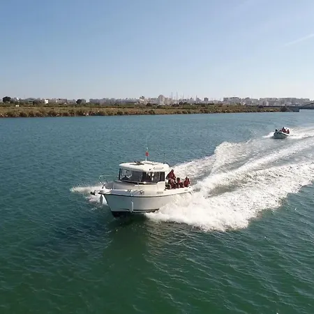 Aruba By Algarve Vacation