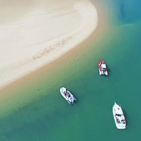 Aruba By Algarve Vacation * Albufeira