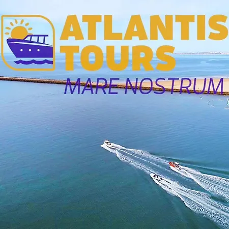 Aruba By Algarve Vacation Villa Albufeira