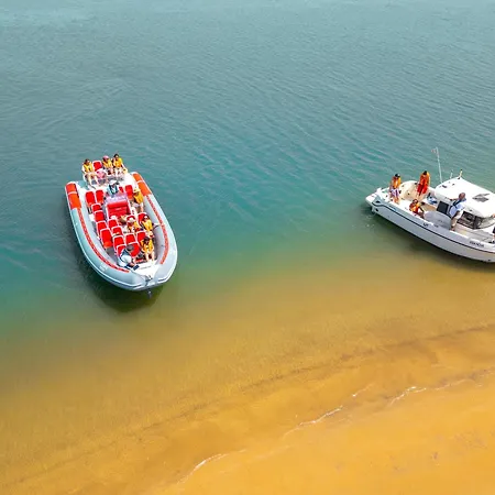 Aruba By Algarve Vacation * 알부페이라