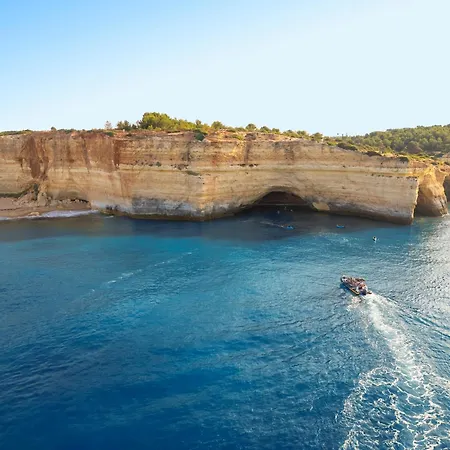 Aruba By Algarve Vacation *
