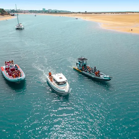 Aruba By Algarve Vacation Βίλα