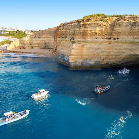 Βίλα Aruba By Algarve Vacation Αλμπουφέιρα