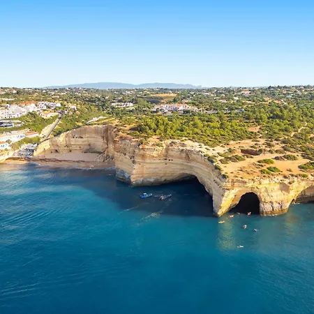 Aruba By Algarve Vacation Αλμπουφέιρα