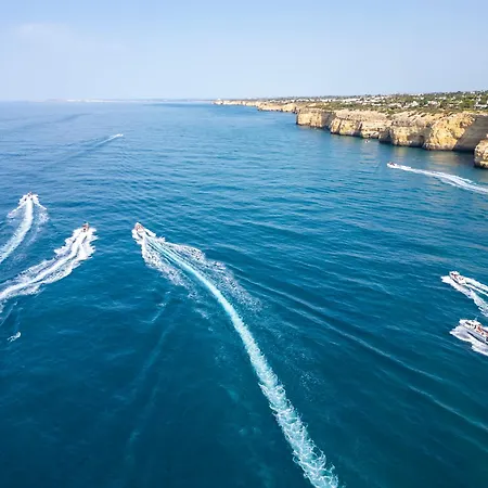 Aruba By Algarve Vacation Αλμπουφέιρα