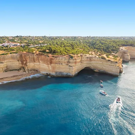 Βίλα Aruba By Algarve Vacation Αλμπουφέιρα