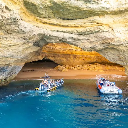 Βίλα Aruba By Algarve Vacation *