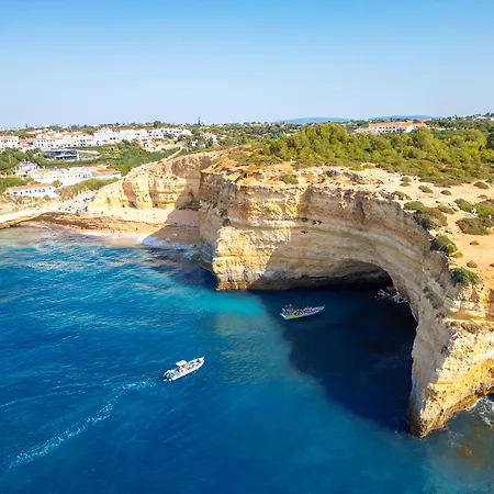 Βίλα Aruba By Algarve Vacation Αλμπουφέιρα