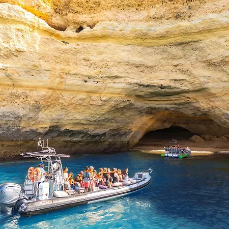 Aruba By Algarve Vacation