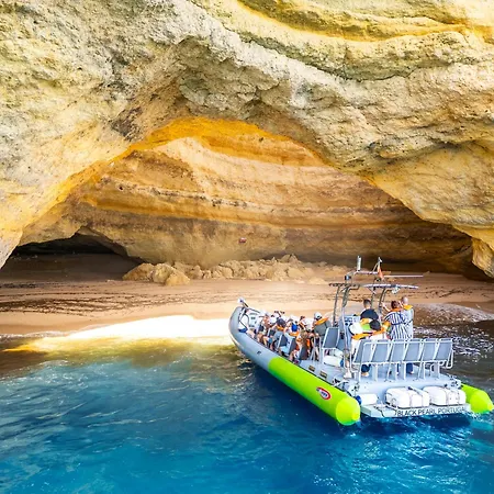 Aruba By Algarve Vacation ヴィラ *